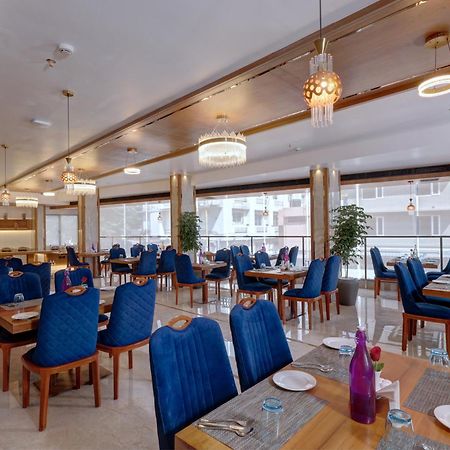 Hotel Cordial Sopanam Thiruvananthapuram Eksteriør bilde