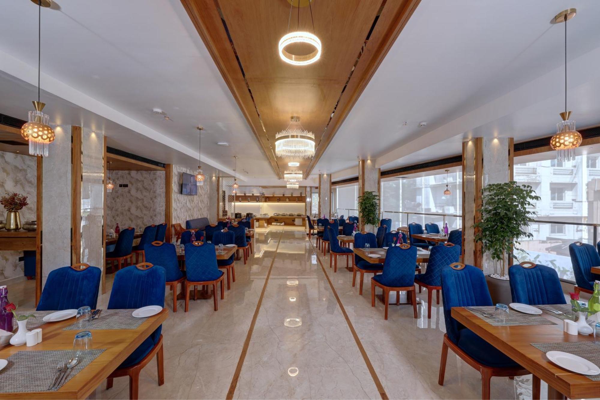 Hotel Cordial Sopanam Thiruvananthapuram Eksteriør bilde
