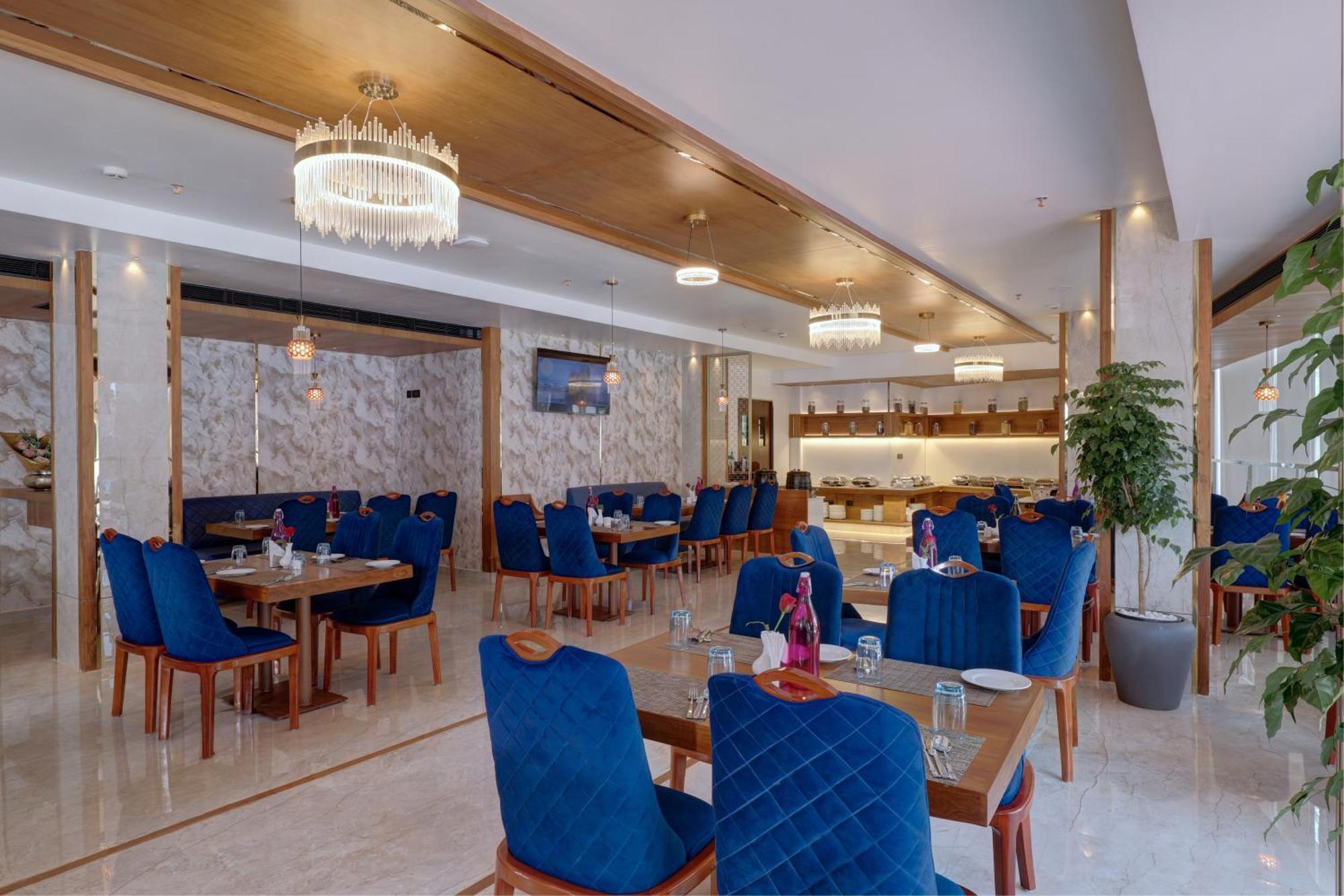 Hotel Cordial Sopanam Thiruvananthapuram Eksteriør bilde