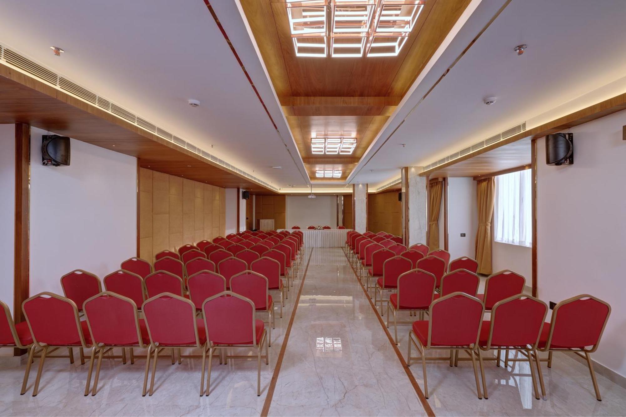 Hotel Cordial Sopanam Thiruvananthapuram Eksteriør bilde