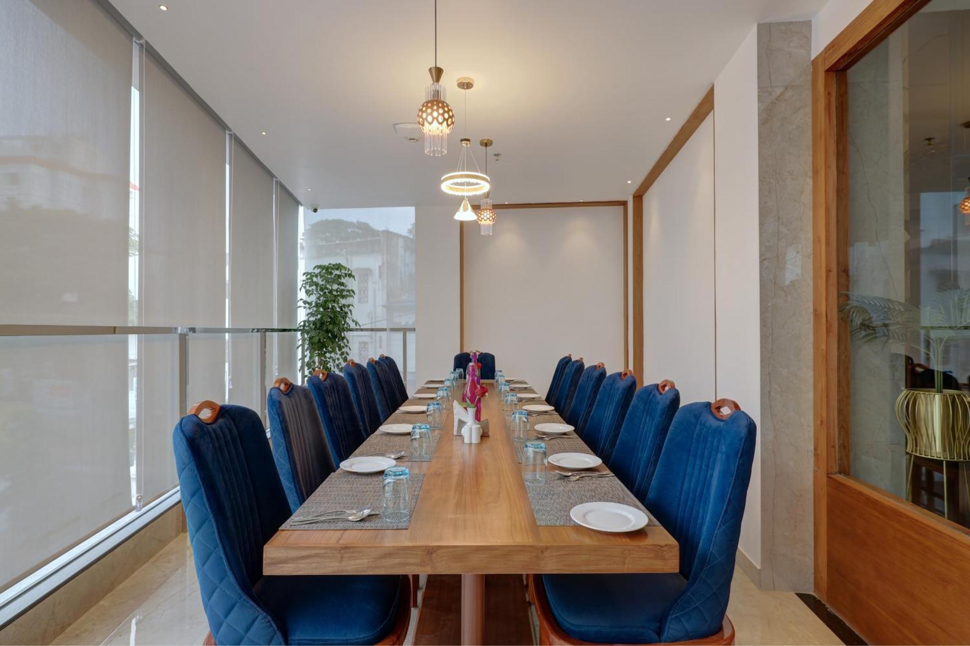 Hotel Cordial Sopanam Thiruvananthapuram Eksteriør bilde