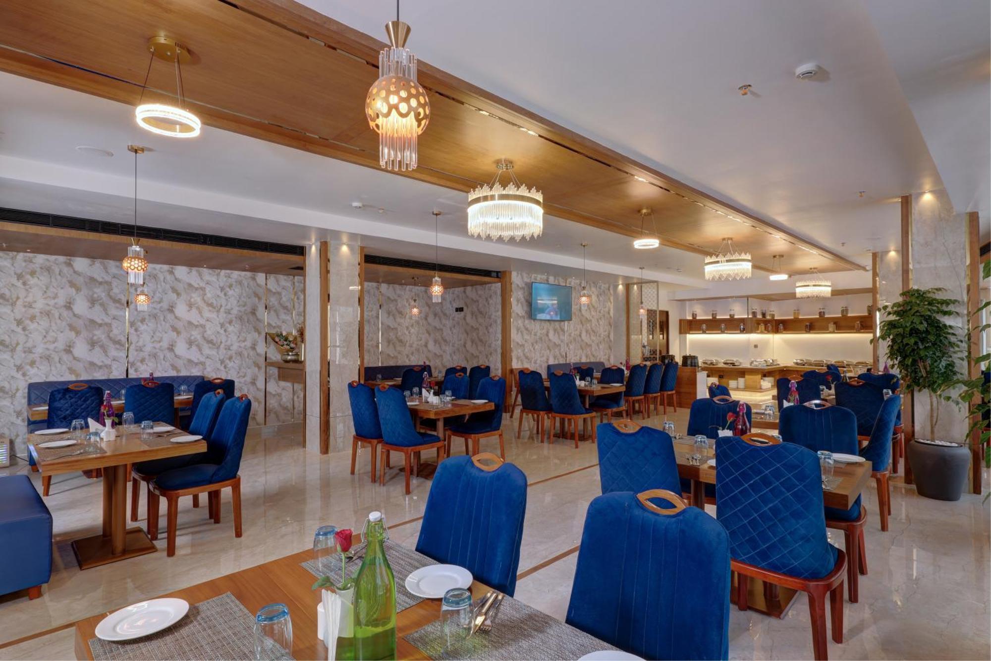 Hotel Cordial Sopanam Thiruvananthapuram Eksteriør bilde
