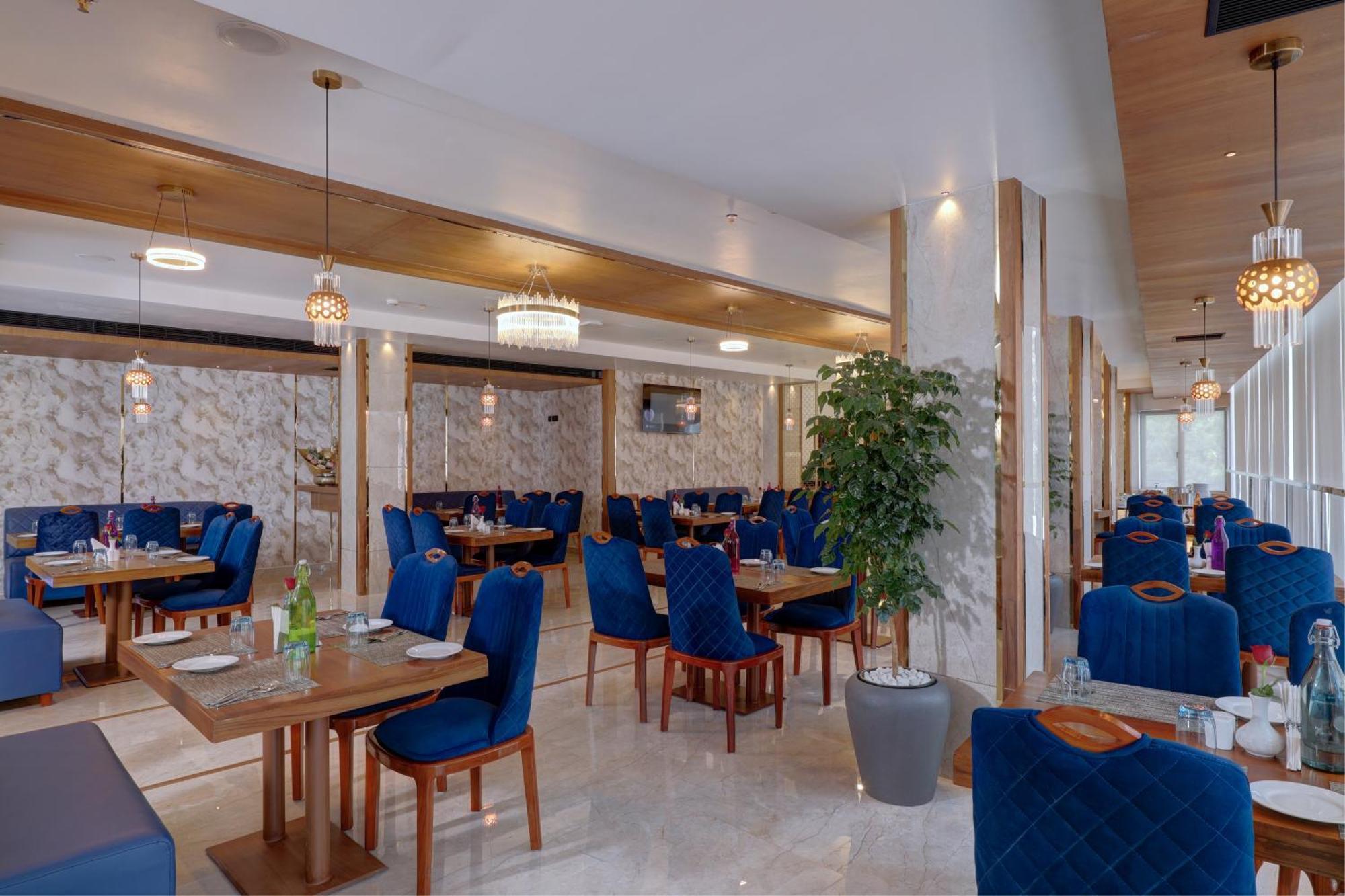Hotel Cordial Sopanam Thiruvananthapuram Eksteriør bilde